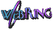 WebRing logo