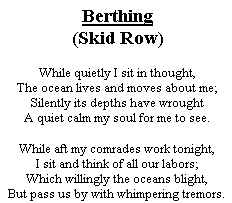 [Skid Row]